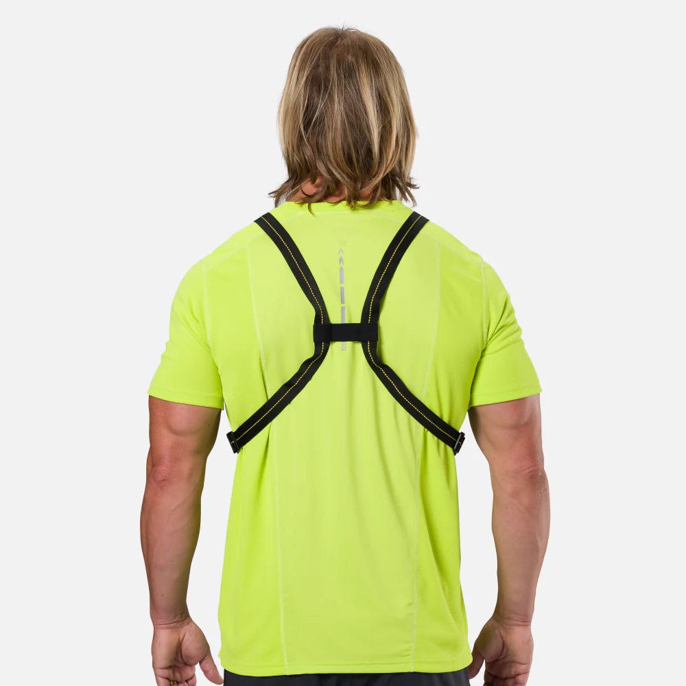 Nathan Laser Light Web Vest RX