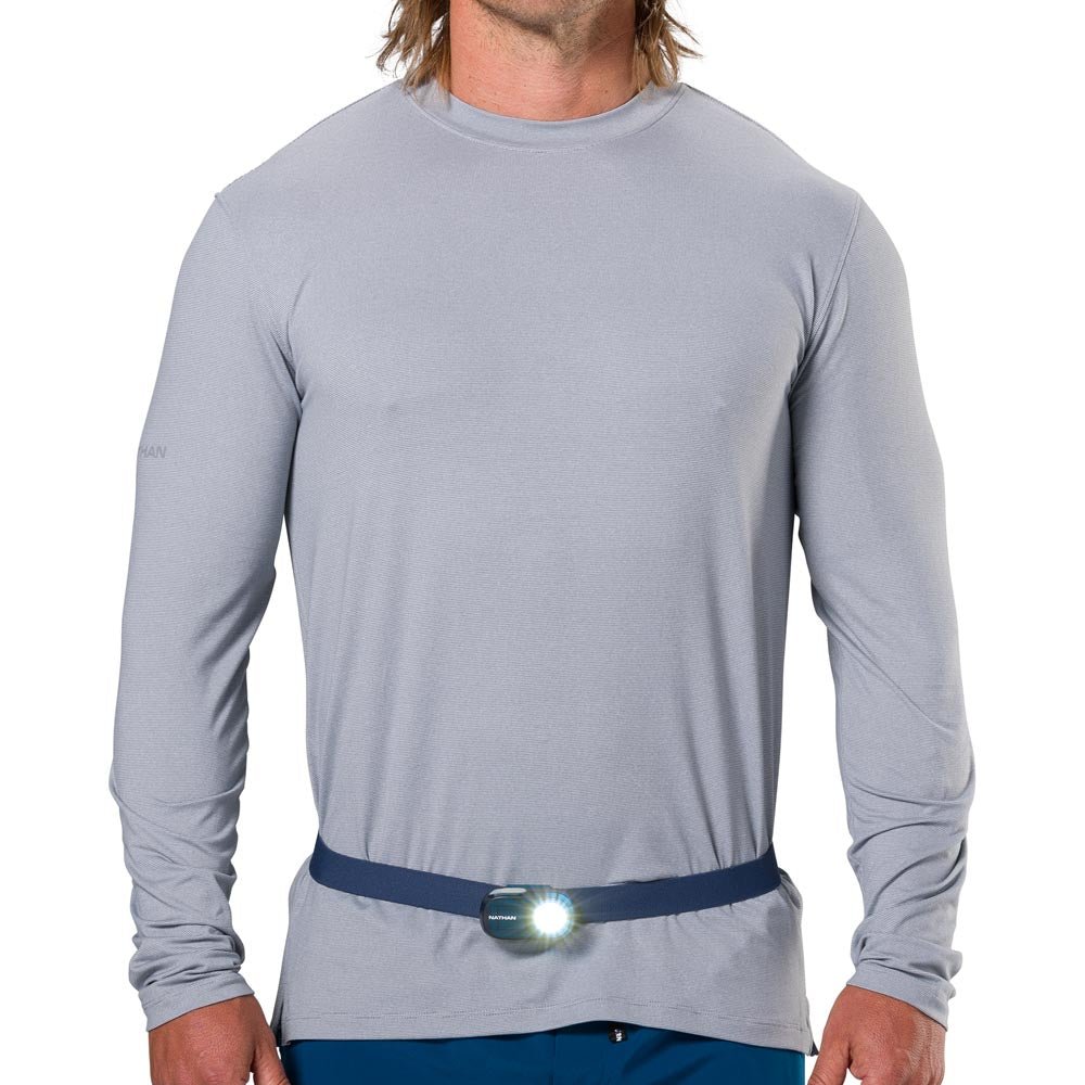 Nathan Luna Fire 400 RX Chest / Waist light