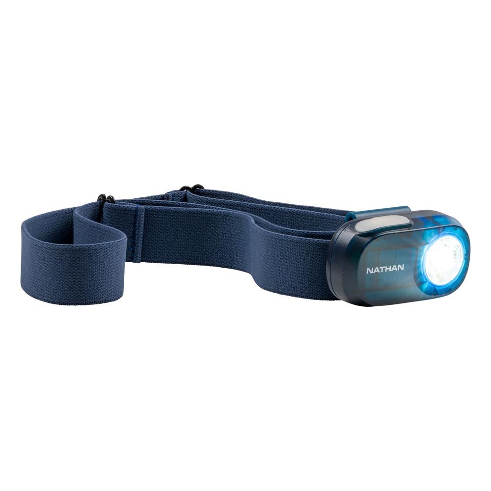 Nathan Luna Fire 400 RX Chest / Waist light