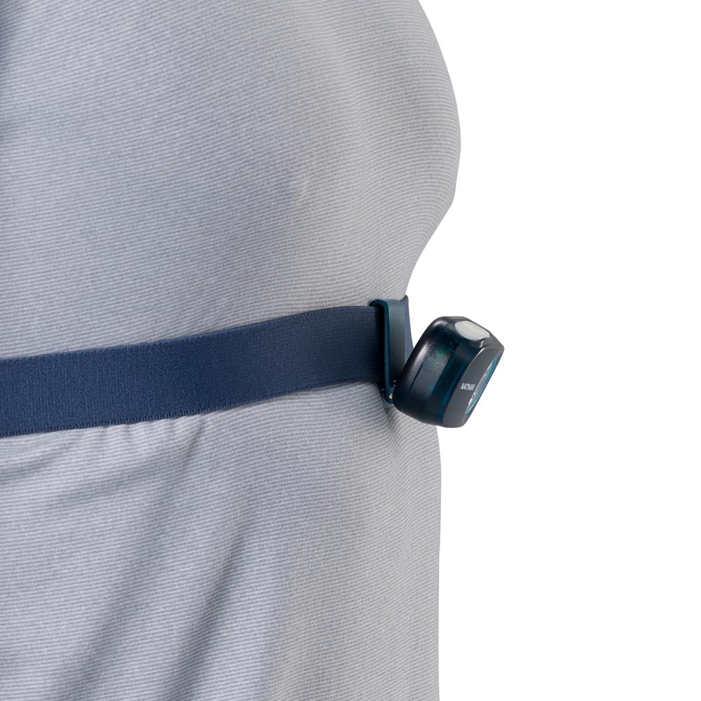 Nathan Luna Fire 400 RX Chest / Waist light