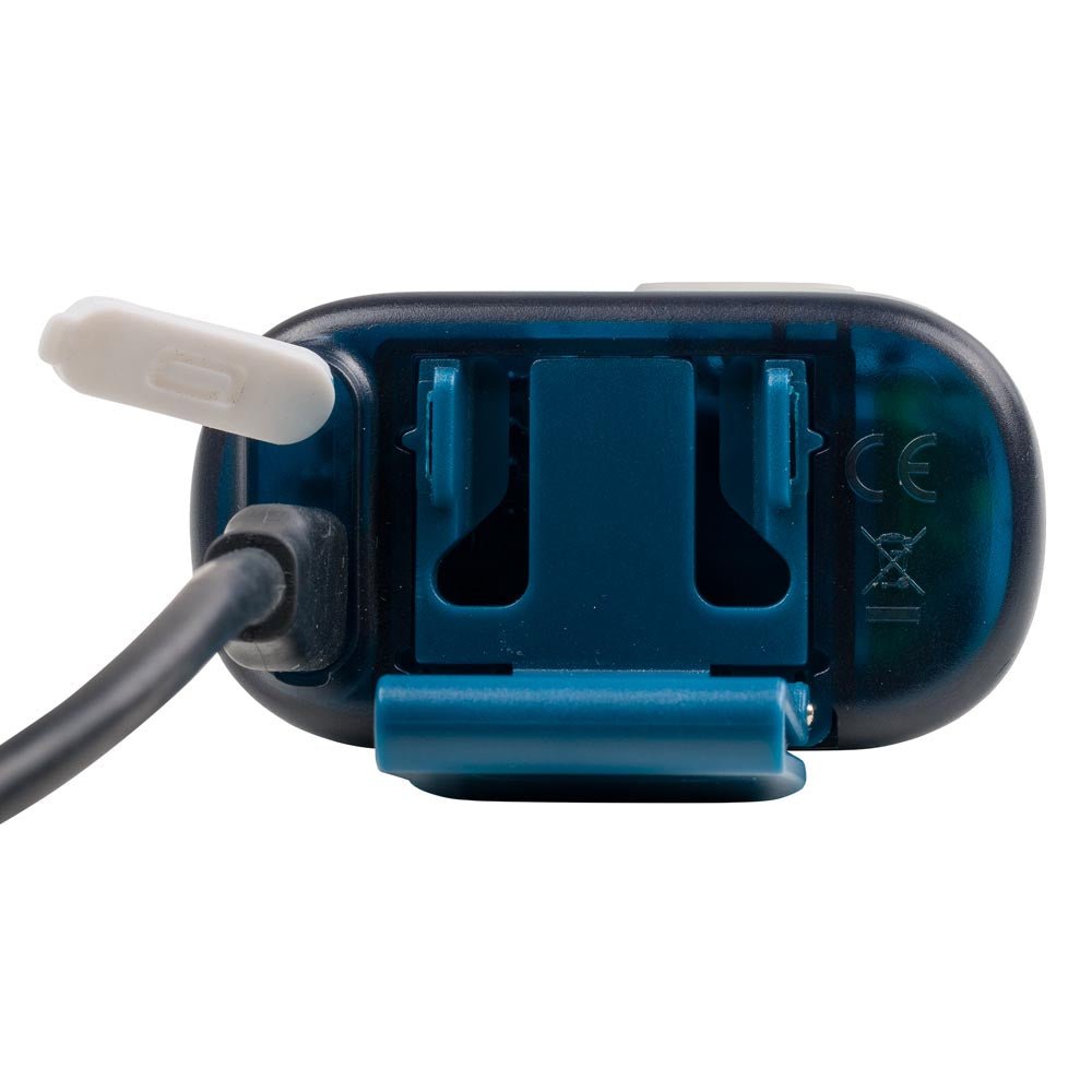 Nathan Luna Fire 400 RX Chest / Waist light