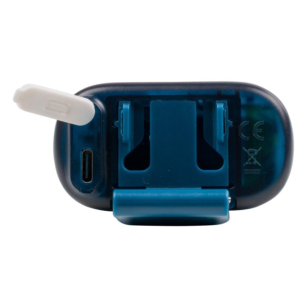 Nathan Luna Fire 400 RX Chest / Waist light