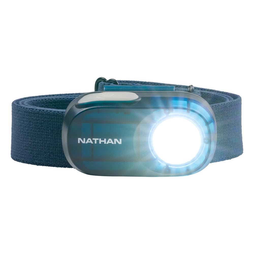 Nathan Luna Fire 400 RX Chest / Waist light
