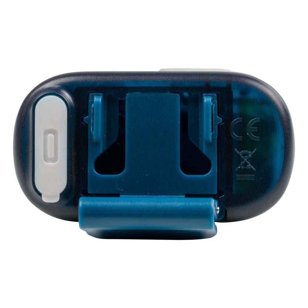 Nathan Luna Fire 400 RX Chest / Waist light