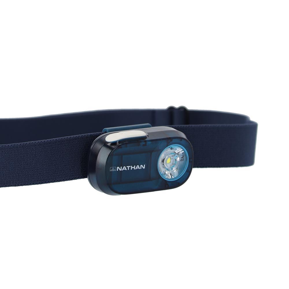 Nathan Luna Fire 400 RX Chest / Waist light