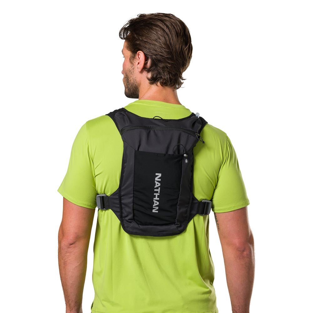 Quick Start 3.0 4 Liter Hydration Vest – Nathan EU