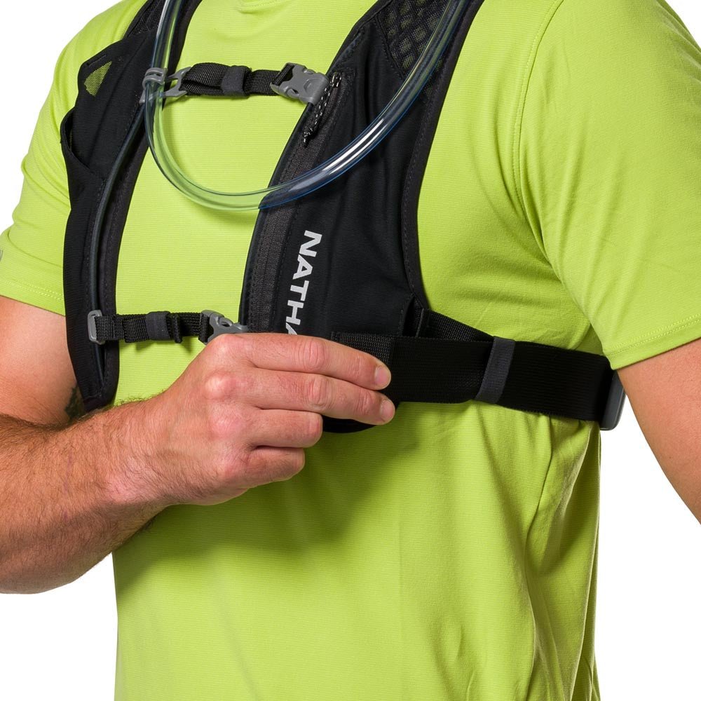 Quick Start 3.0 4 Liter Hydration Vest – Nathan EU