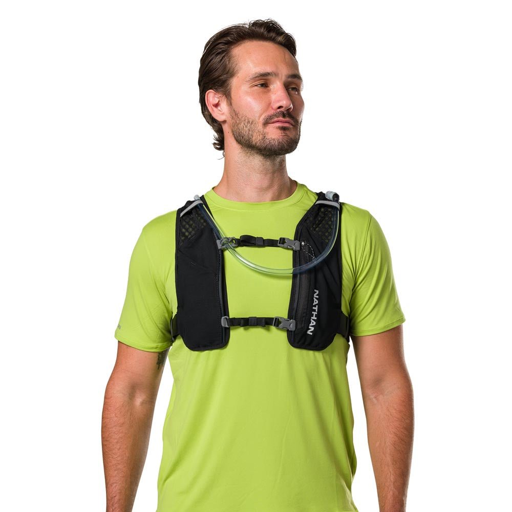 Quick Start 3.0 4 Liter Hydration Vest – Nathan EU
