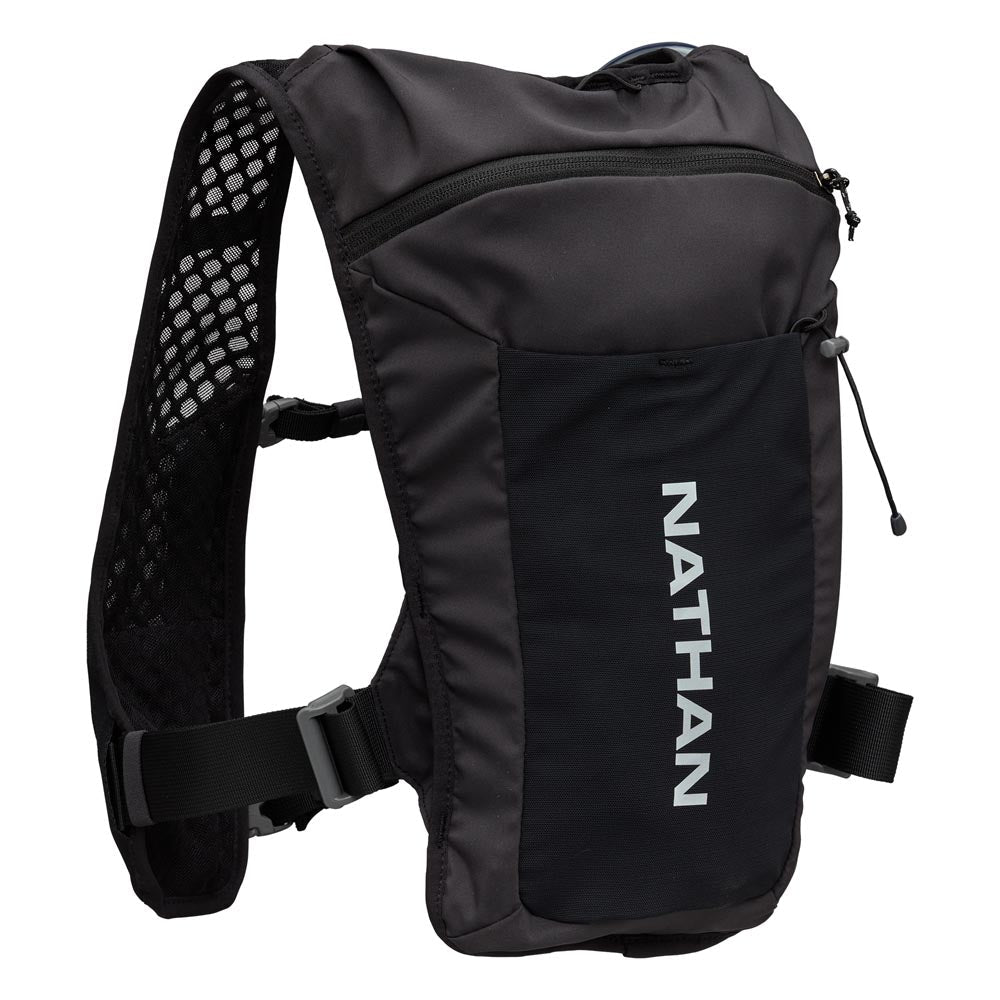 Quick Start 3.0 4 Liter Hydration Vest – Nathan EU