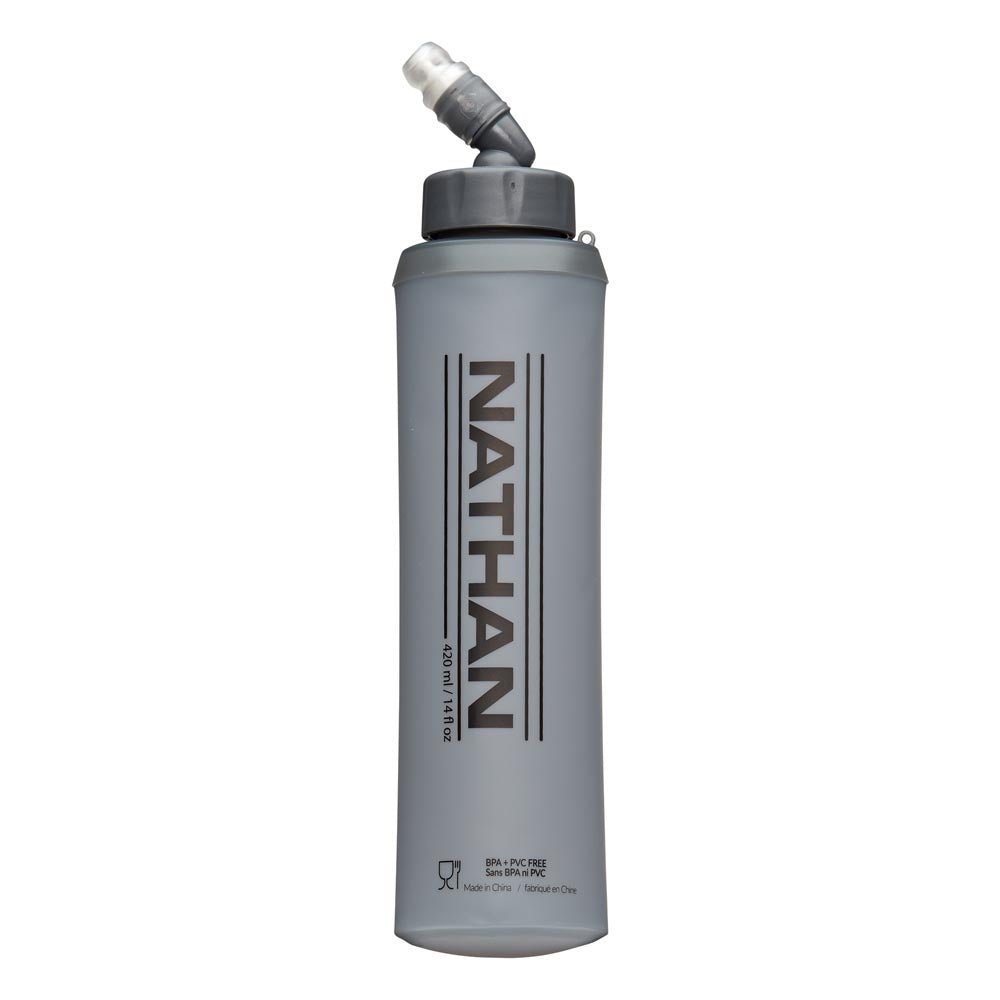 Quick Start 3.0 4 Liter Soft Flask Hydration Vest – Nathan EU