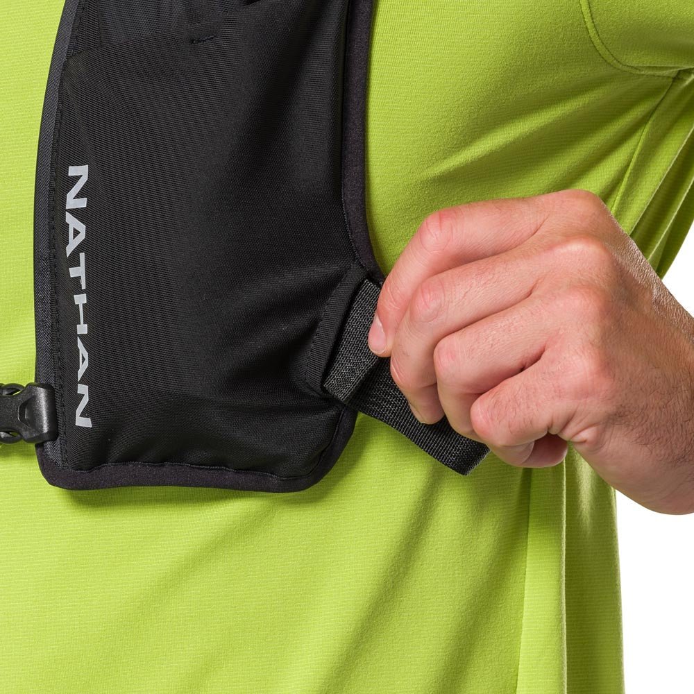 Quick Start 3.0 4 Liter Soft Flask Hydration Vest – Nathan EU