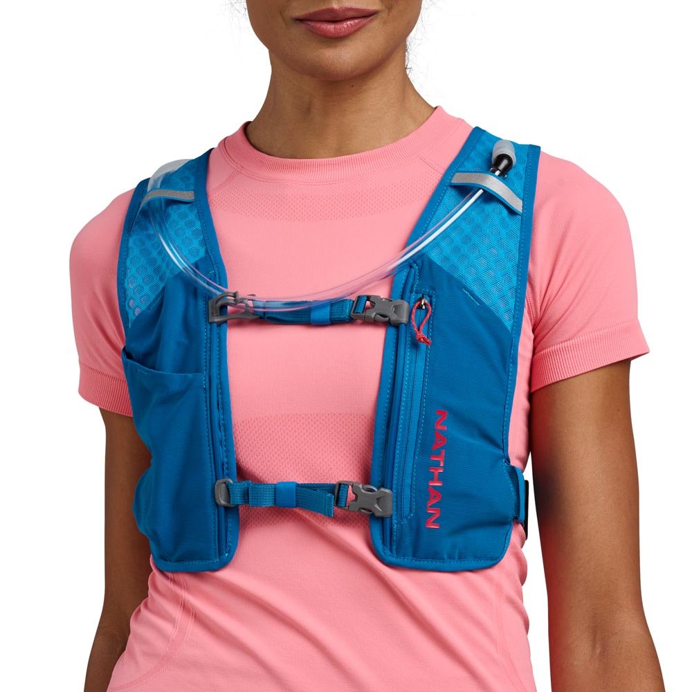 Quick Start 3.0 6 Liter Hydration Vest – Nathan EU display picture 1