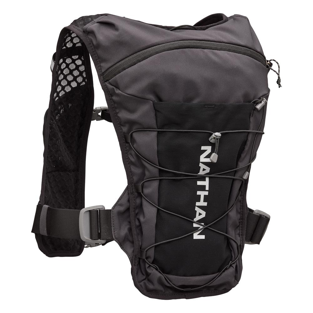 Nathan, Quick Squeeze Isolato, Nero/Oro, 510,3 g