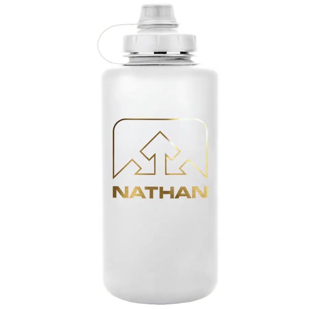 Nathan Big Shot Water Bottle (1L)