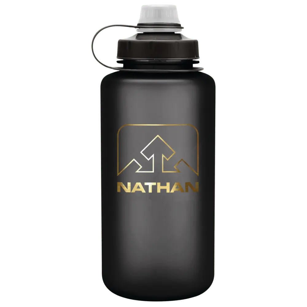 Nathan Big Shot Water Bottle (1L)
