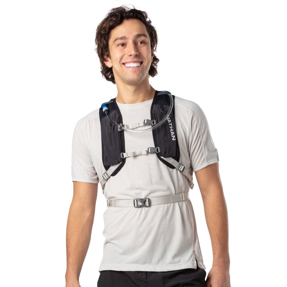 Nathan Crossover Pack - 15L (with 1,5L bladder)