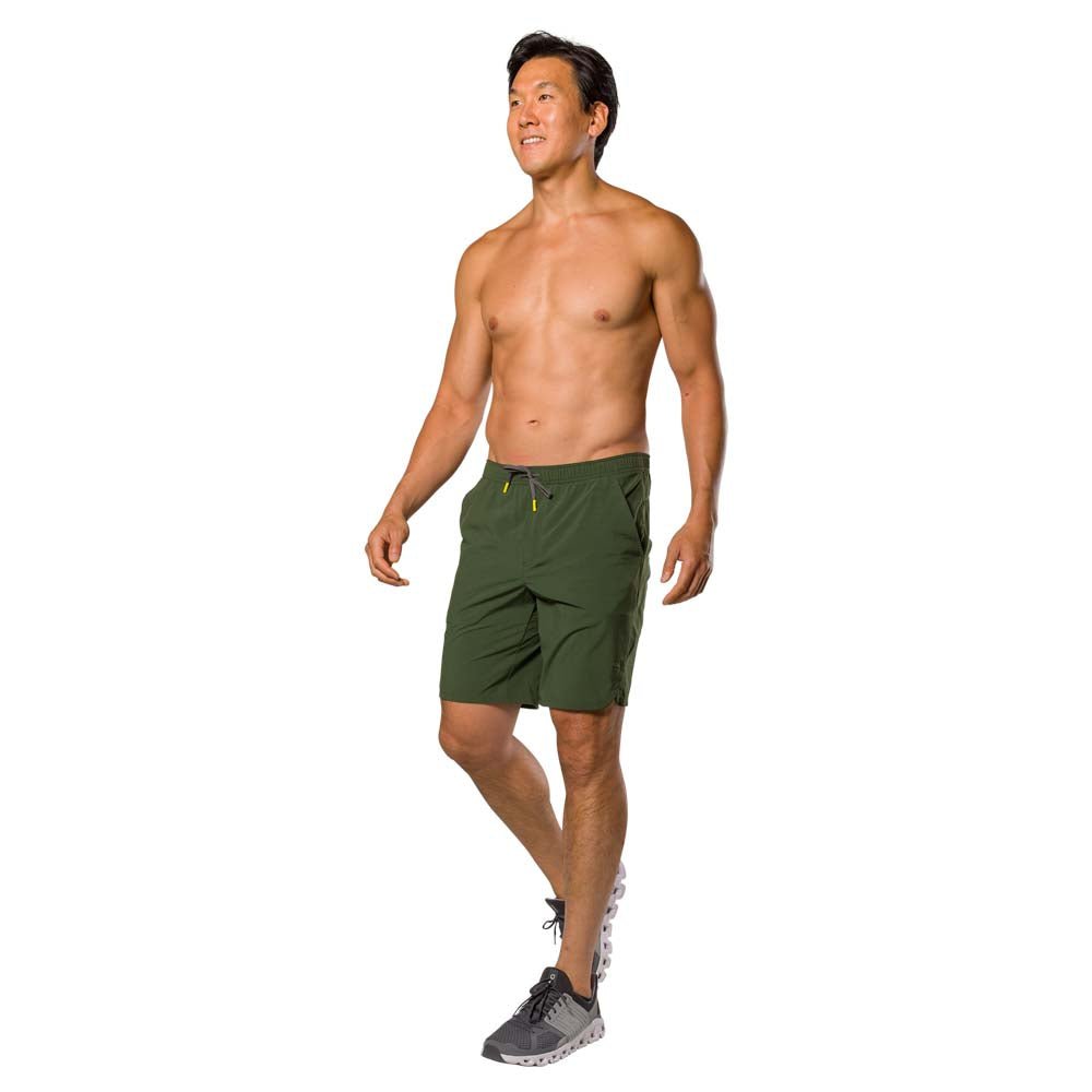 Nathan Essential Running Shorts 9" 2.0