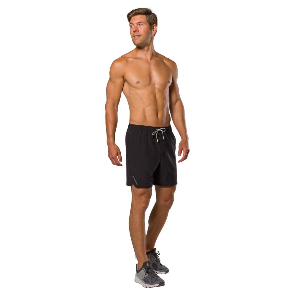 Nathan Essential Shorts 7" Unlined