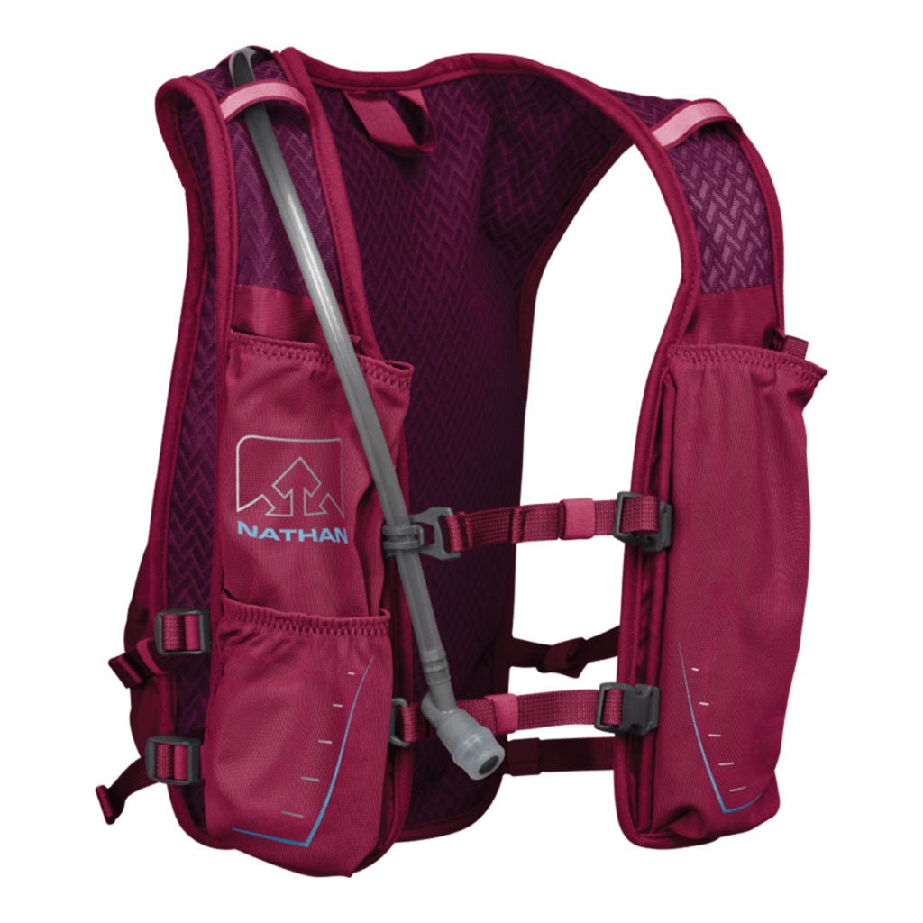Nathan Hydration Pack Trail Mix - 7L (with 2L bladder)