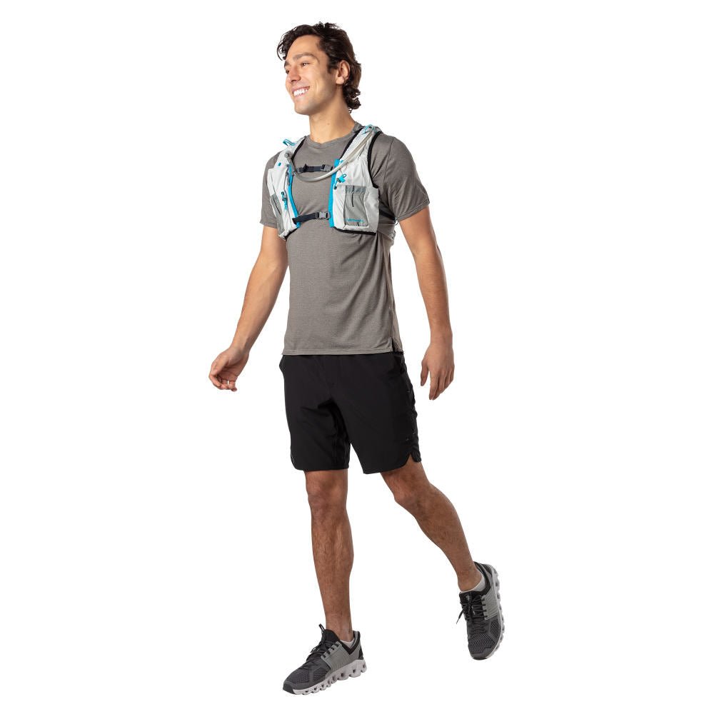Nathan Hydration Pack Vapor Air 2 - 7L (with 2L bladder)