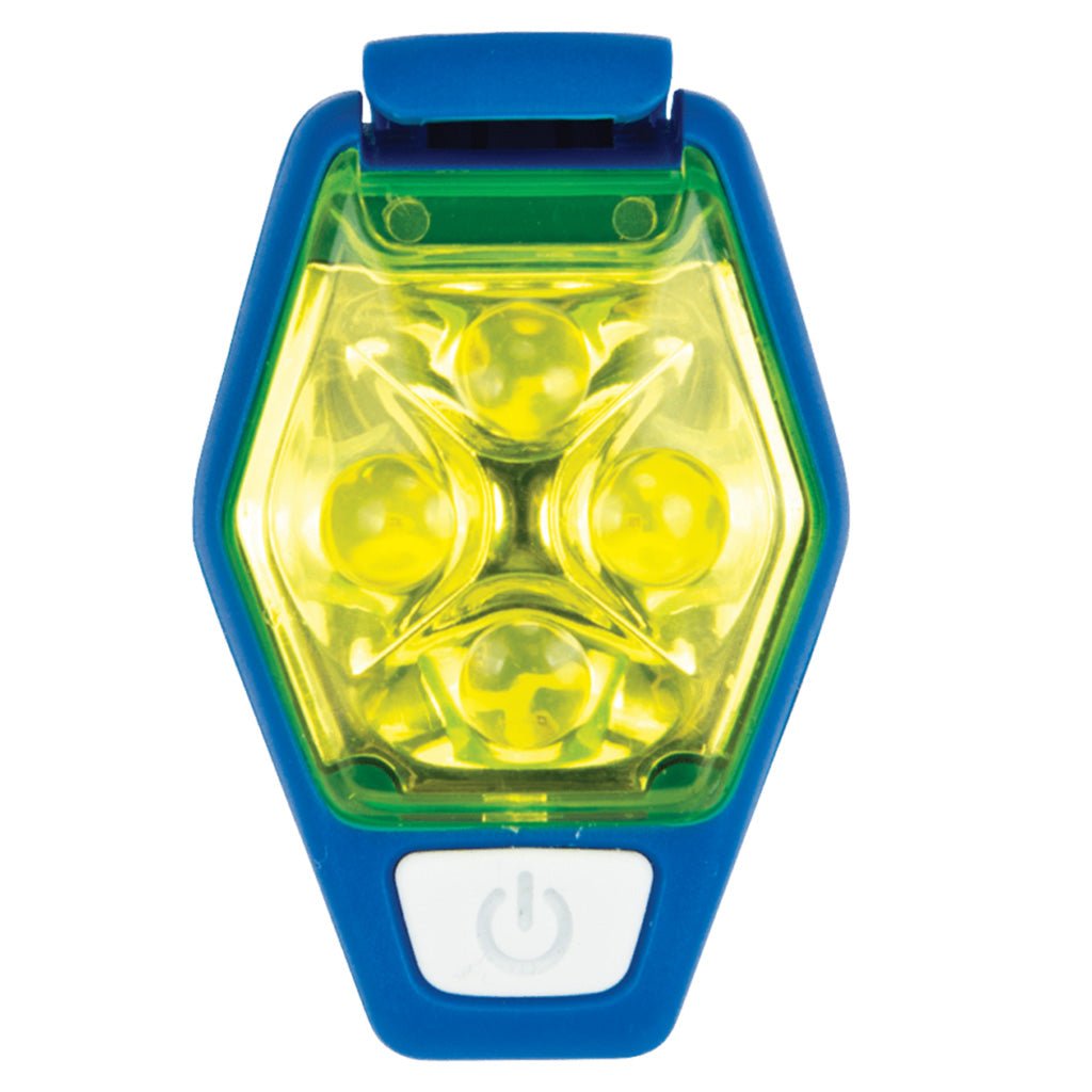 Shop Nathan HyperBrite Strobe | Nathan EU