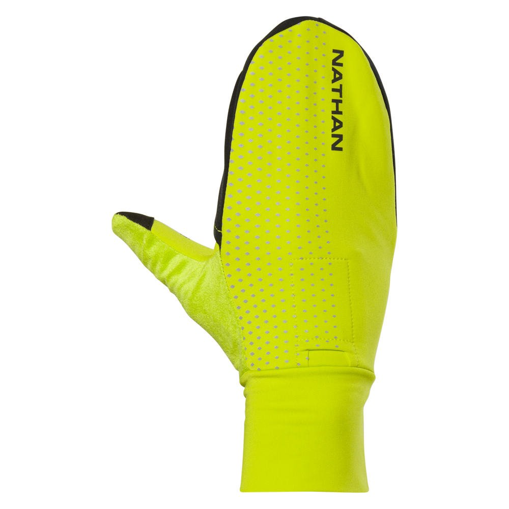 Shop Nathan HyperNight Convertible Mitts Nathan EU