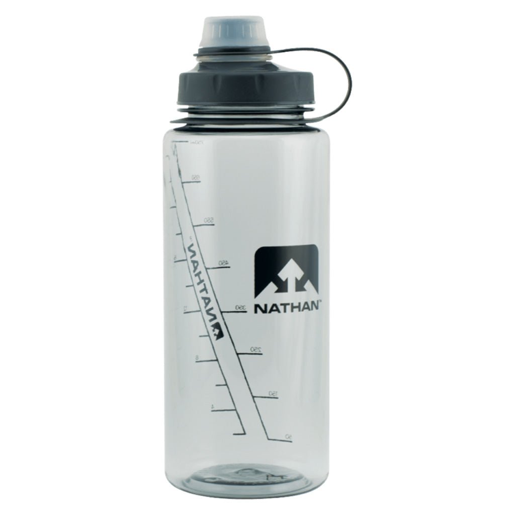 Nathan Little Shot – Borraccia, Unisex, Little Shot, Blau, 0.75 l Nathan Little Shot – Borraccia, Unisex, Little Shot, Blau, 0.75 l