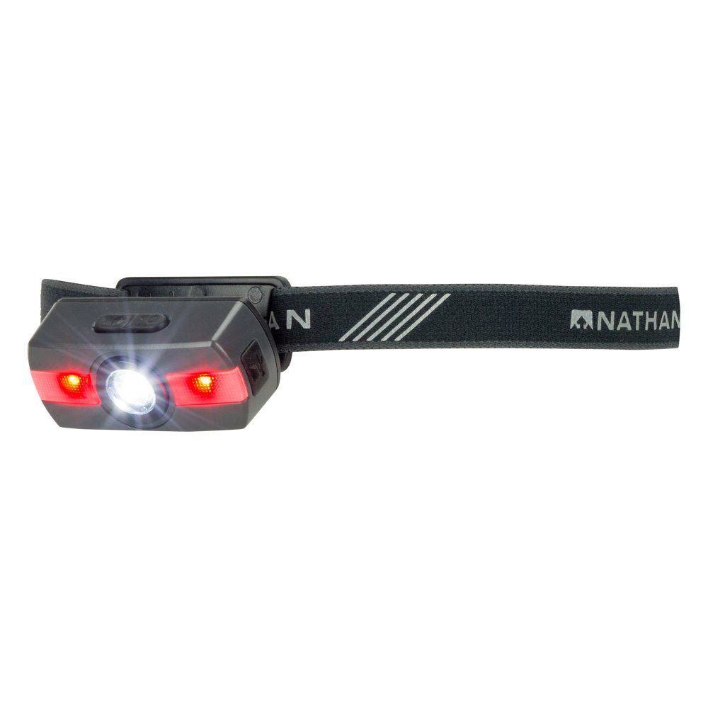 Nathan Neutron Fire RX 2.0 Runner's Headlamp