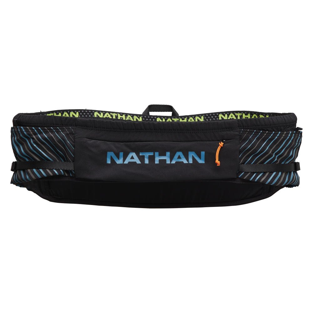 Nathan Pinnacle Series Waistpack (with 0,5L soft flask)