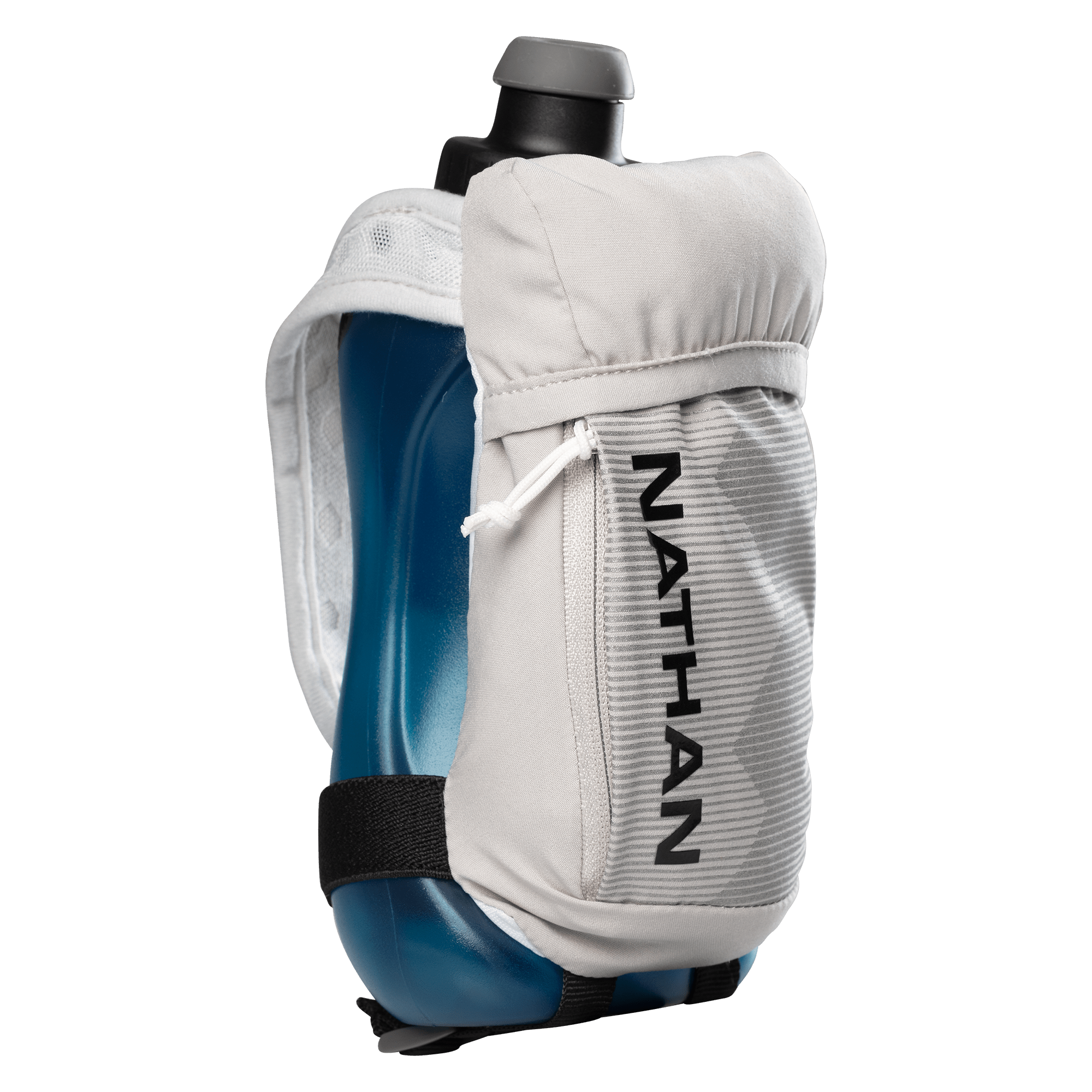 Shop Nathan Quick Squeeze Running Bottle 535 ml Nathan EU