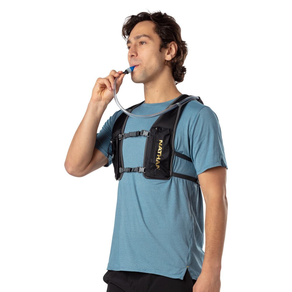 Shop Nathan Quick Start 2.0 - 4L (with 1,5L bladder) | Nathan EU