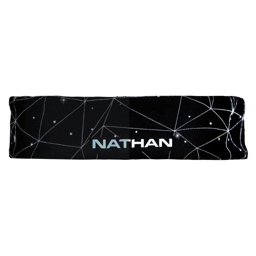 Nathan Reflective Runners Hairband