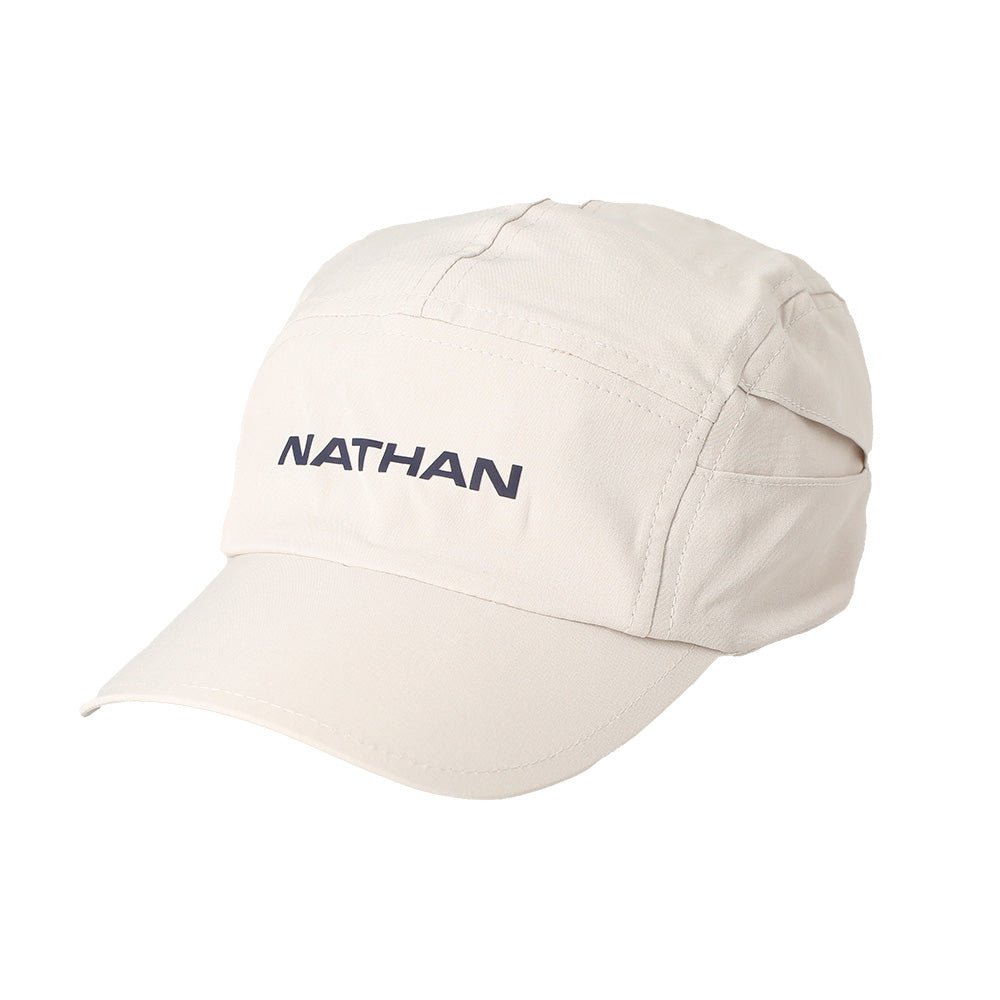 Nathan Run Cool Stash Hat