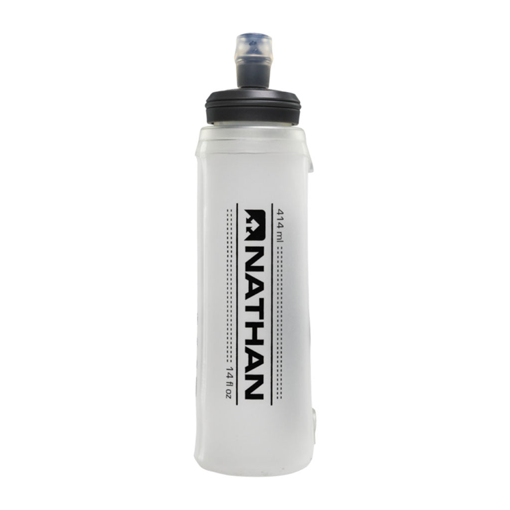 Nathan Soft Flask with Bite Top (414 ml)
