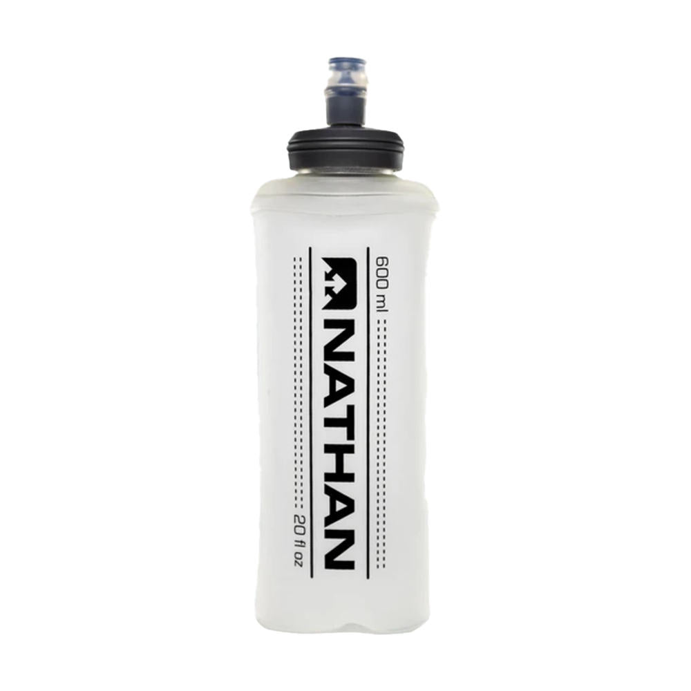 Nathan Soft Flask with Bite Top
