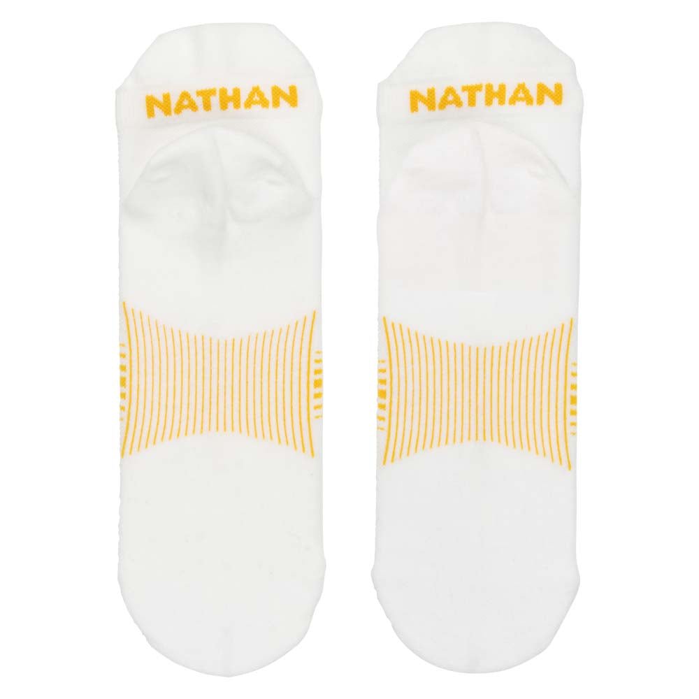 Nathan Speed Tab Low Cut Socks