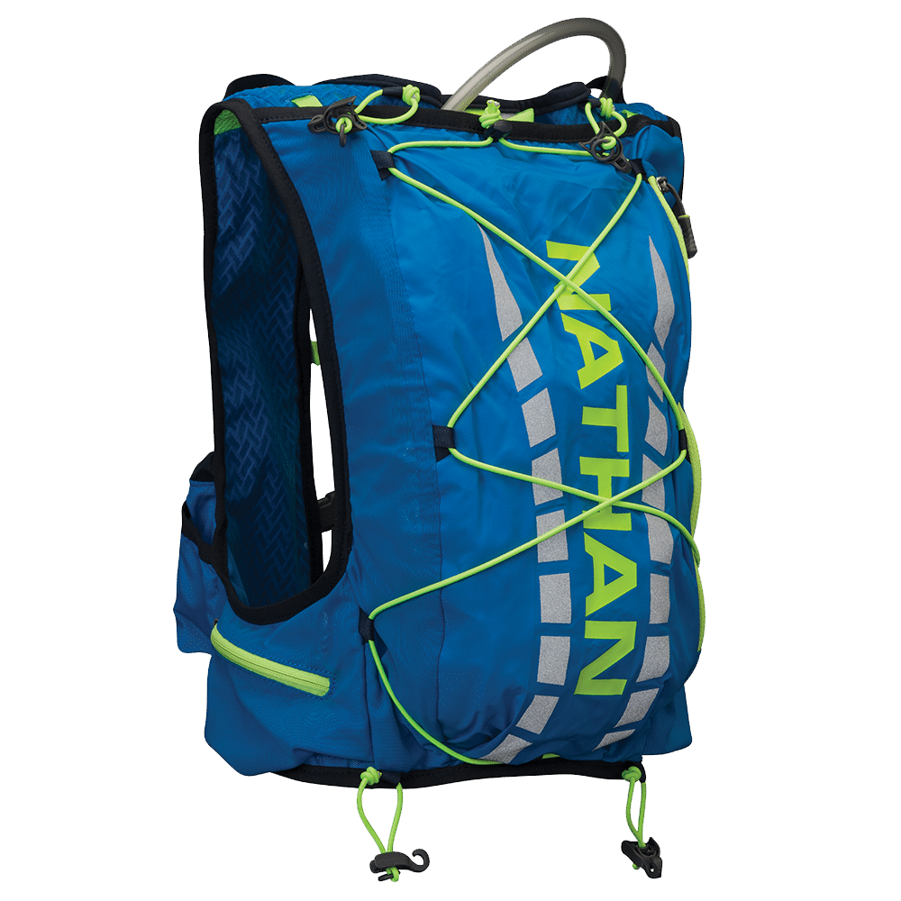Nathan Colete Hidratação Vapor Air 2 Lite 7L Azul | Trekkinn Nathan Colete Hidratação Vapor Air 2 Lite 7L Azul | Trekkinn