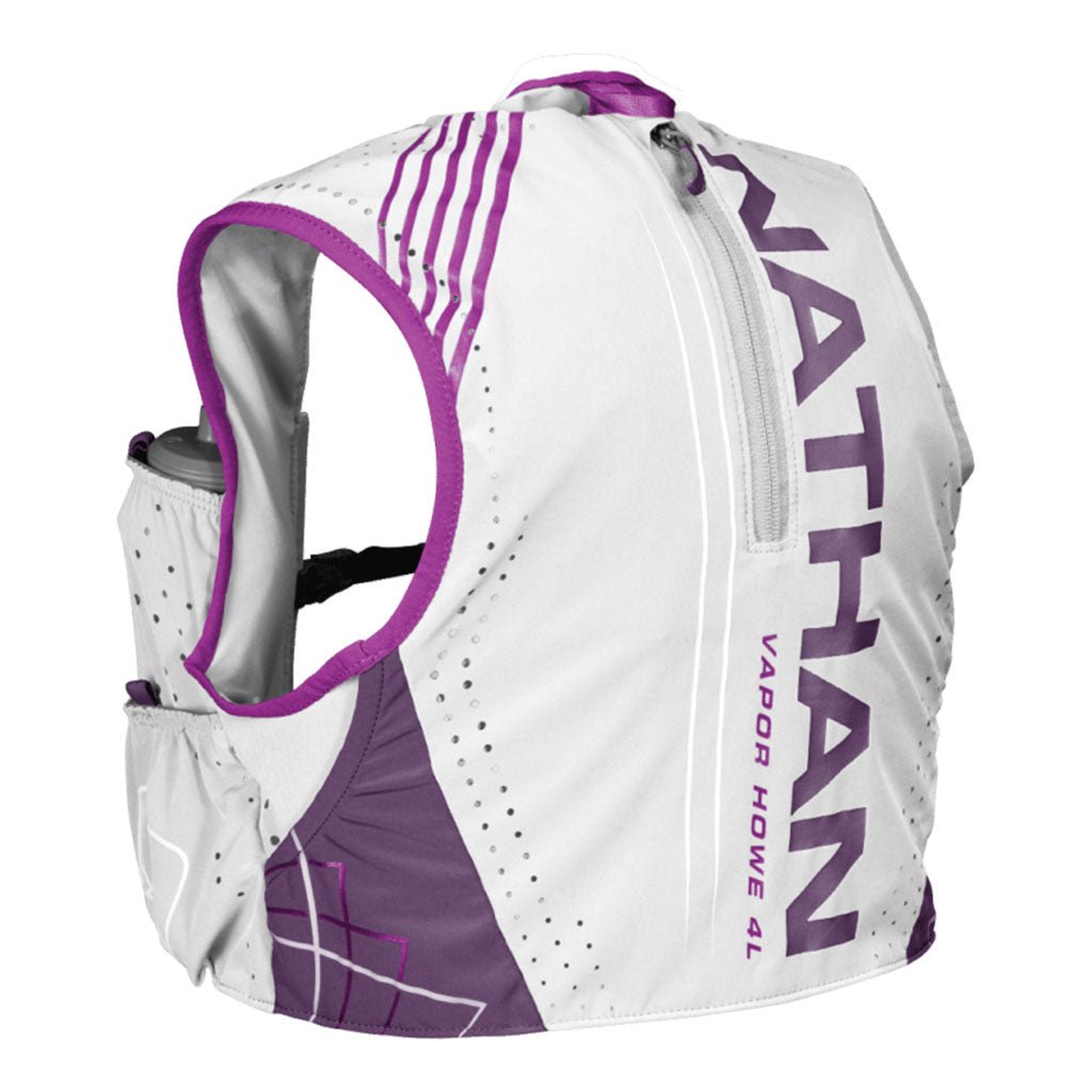 Nathan Vapor Howe 2 - 4L Hydration Vest (bladder compatible)