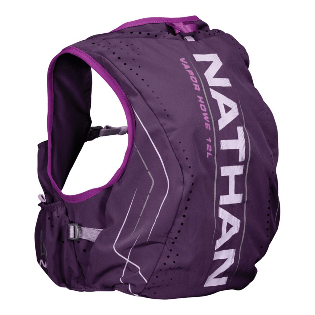 Nathan Vapor Howe 2 Insulated - 12L (with 1,6L bladder)
