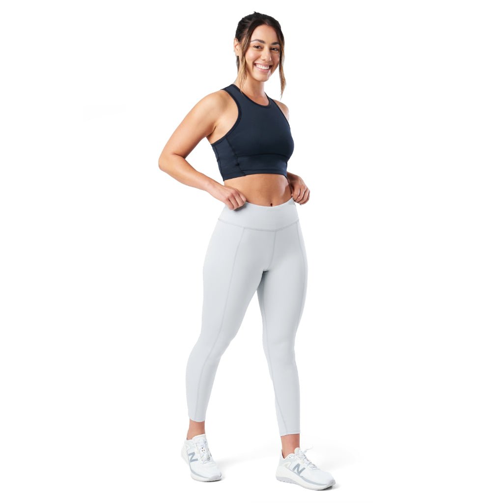 Nathan Women's Interval Running Tights